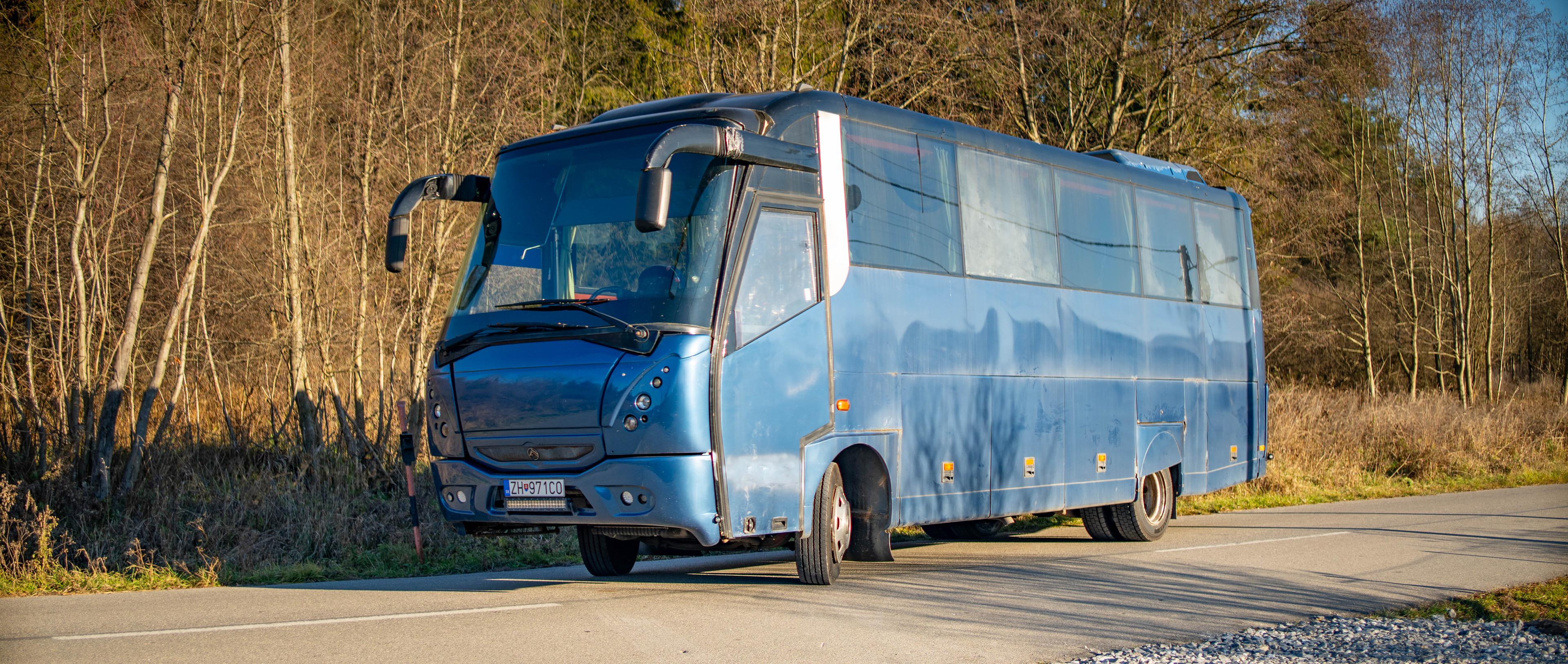 autobus Cargo